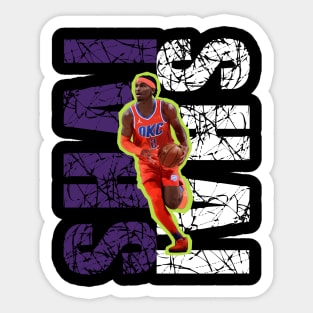 Shai no2 - MVP ?! Sticker